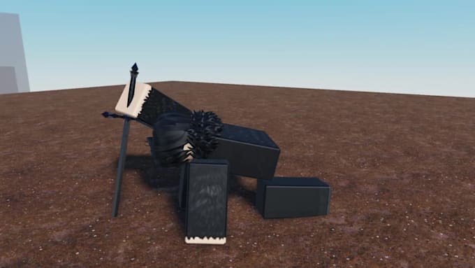 create custom roblox ugc emotes for your avatar