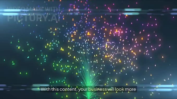 write social media content