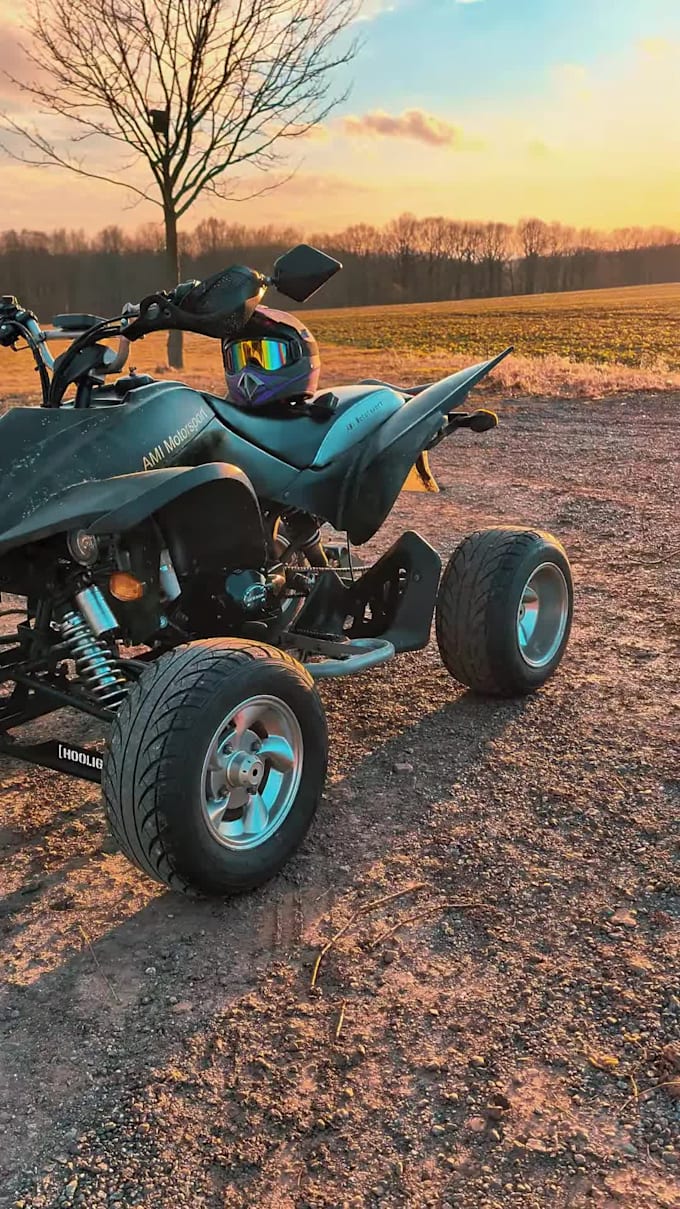 create ugc content with quad