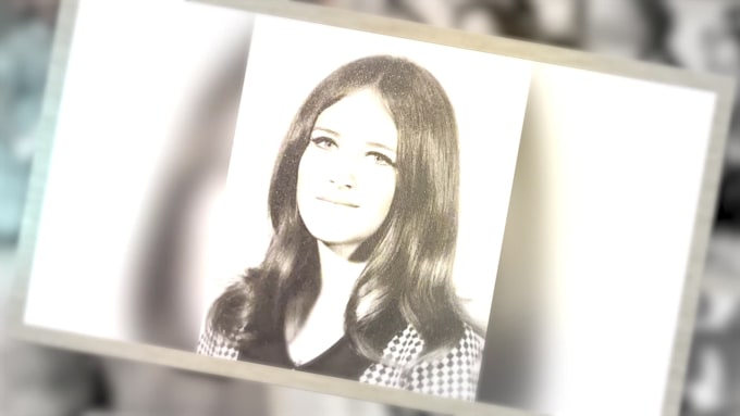 create a memorial, funeral, or tribute slideshow video