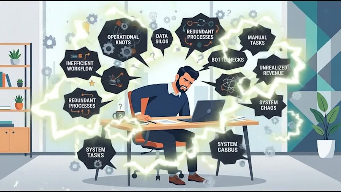 create 2d explainer animation video for industrial training workplace training