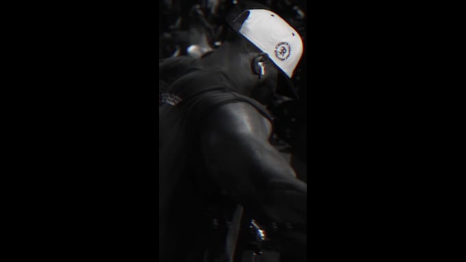 expertly edit long form videos