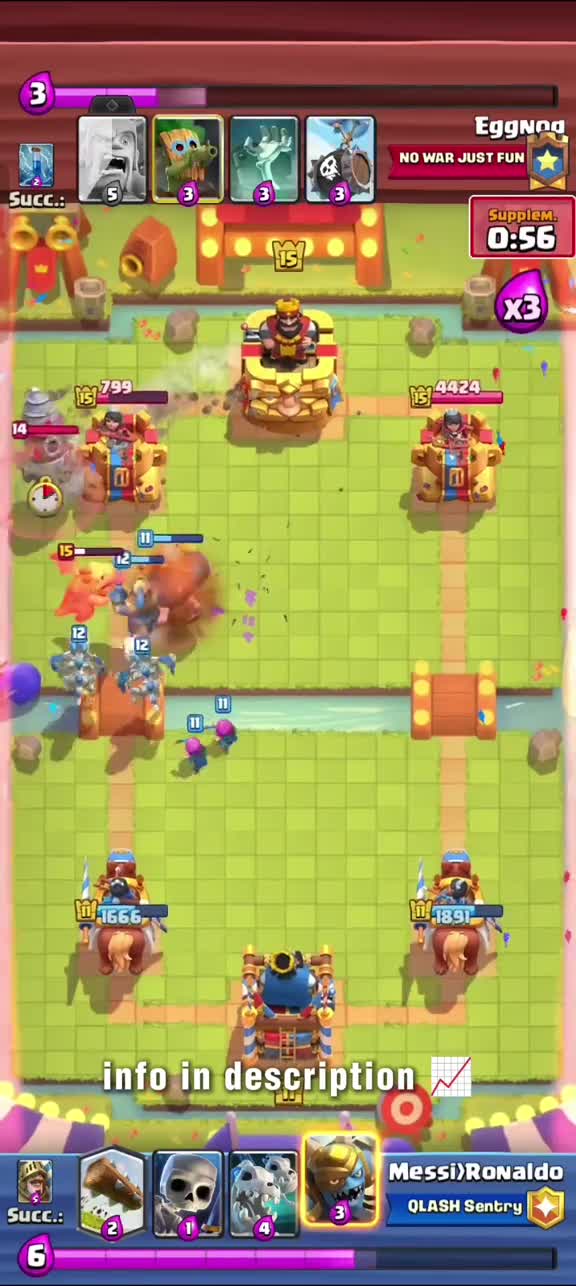 help you to improve trophies in your account