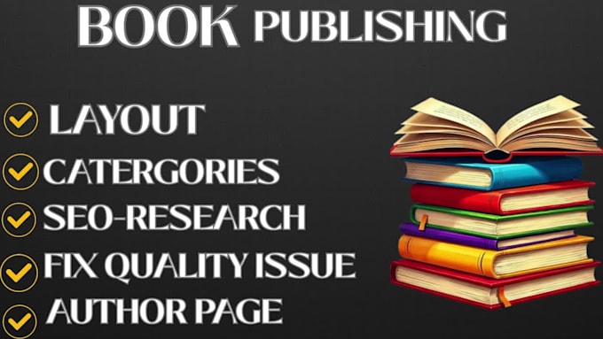 help author get more reader and exposure
