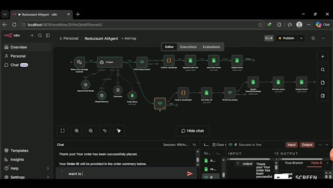 set up hubspot CRM, integrate hubspot apis, workflows sequences for businesses