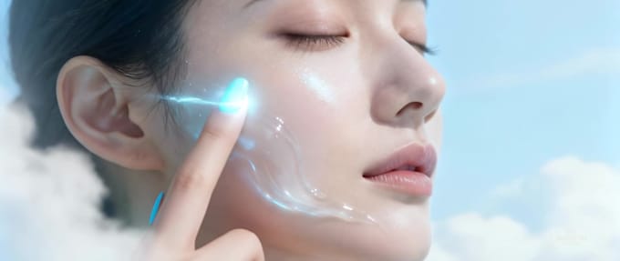 create an ultra realistic ai cinematic for your brand