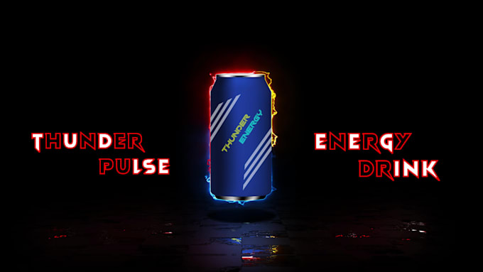 do product design, ad design, and motion graphics