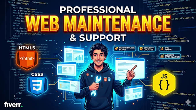 make responsive web user interfaces