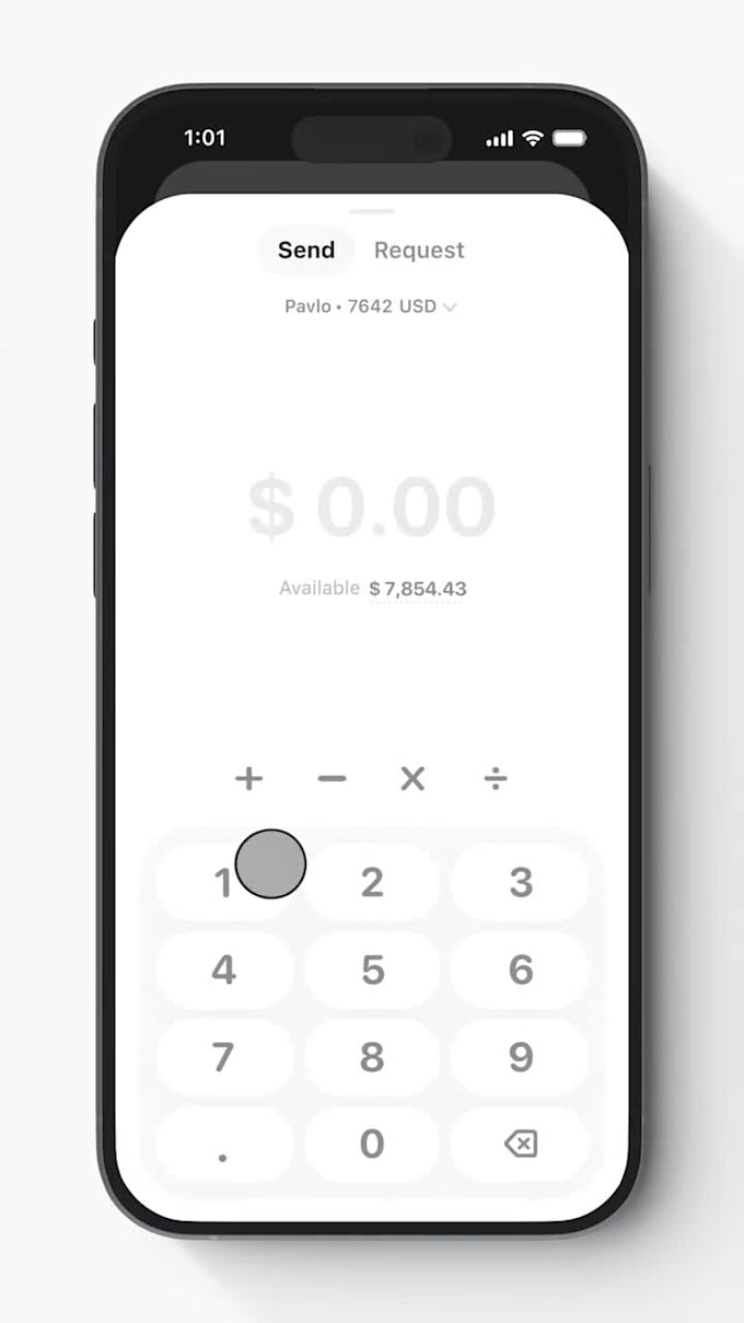 develop fintech app investment app banking app trading app neobank app