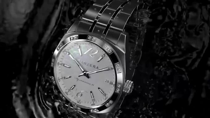 do cinematic 3d product animation video 3d industrial cgi