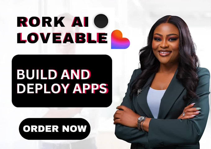 build deploy connect rork ai app to supabase backend, lovable web app supabase