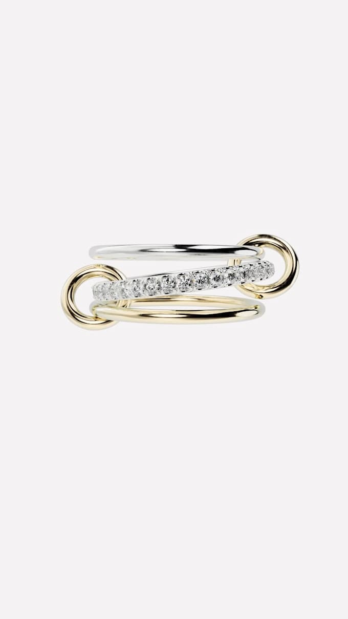 create high end jewelry renders
