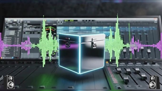 compose a premium ai song with original lyrics
