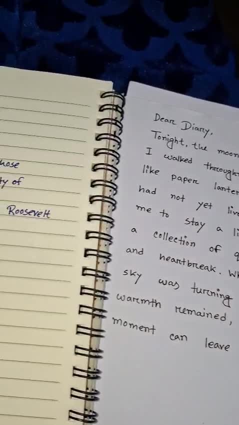 convert typed text into neat handwritten notes