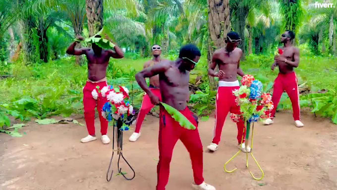 do african happy birthday video african happy birthday video