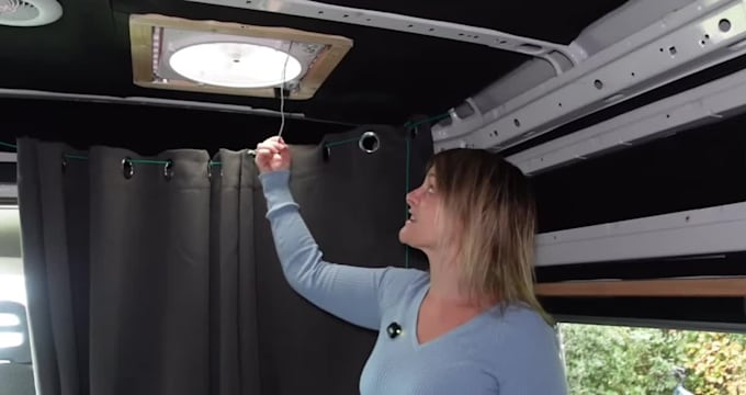 create german travel ugc videos for outdoor camping and rv products