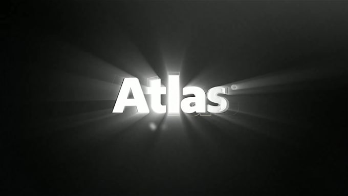 logo animation with commercial rights