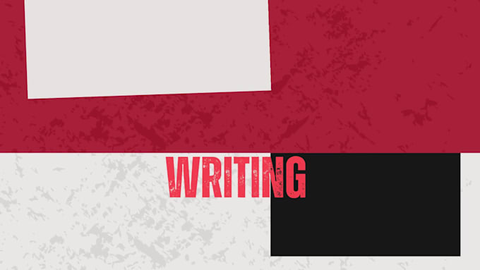 write personalized speech for any occasion