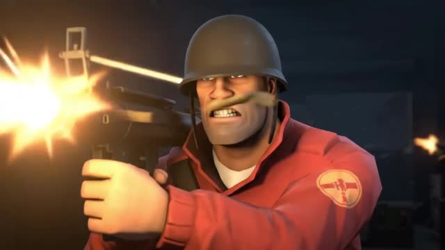 create professional sfm animations