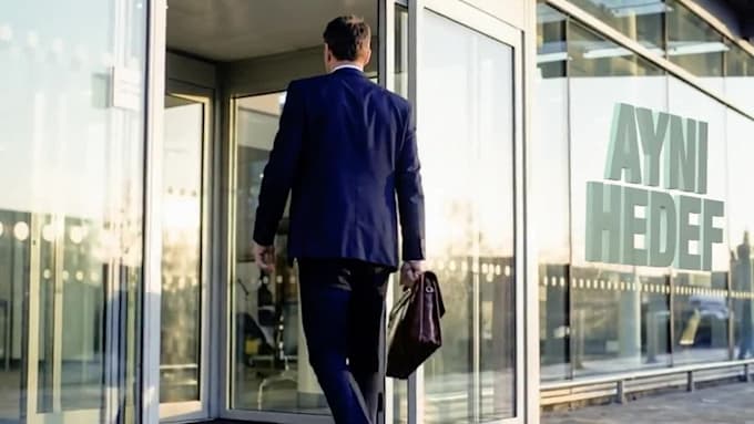 produce a corporate launch or event opening video
