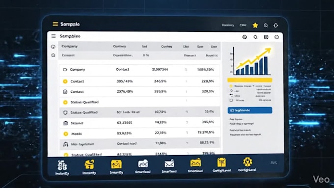 build verified b2b leads and book meetings with ready buyers