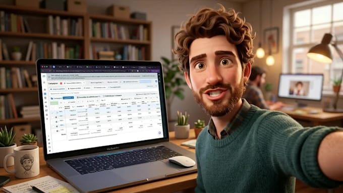 manage and optimize your meta ads campaign for ecommerce