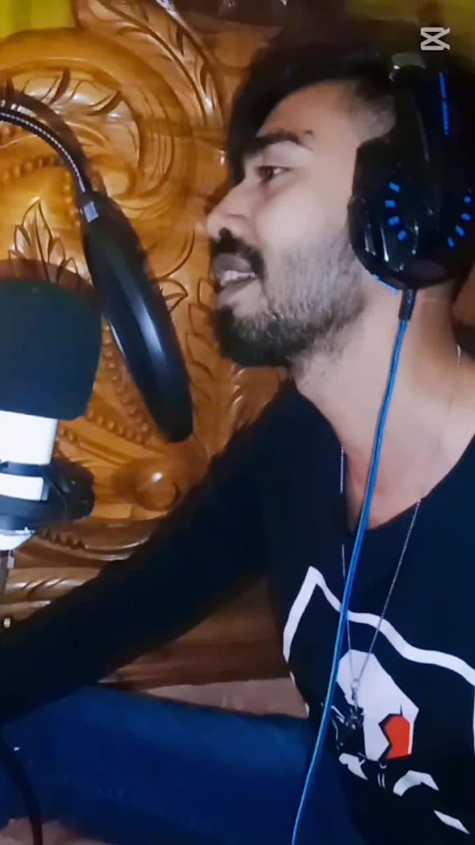 professional vocal editing for your song