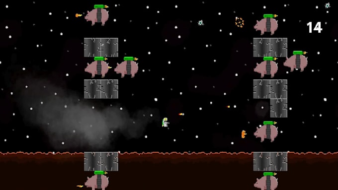 develop html game, browser game with phaser, javascript game, webgl game
