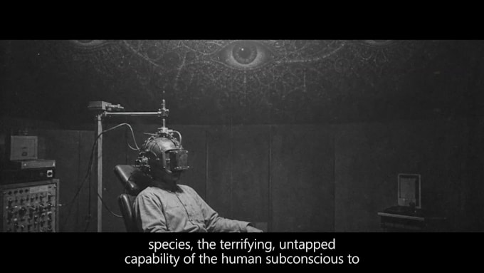 create a viral ai documentary for your channel