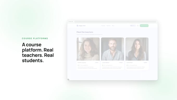 build a custom website for your small business