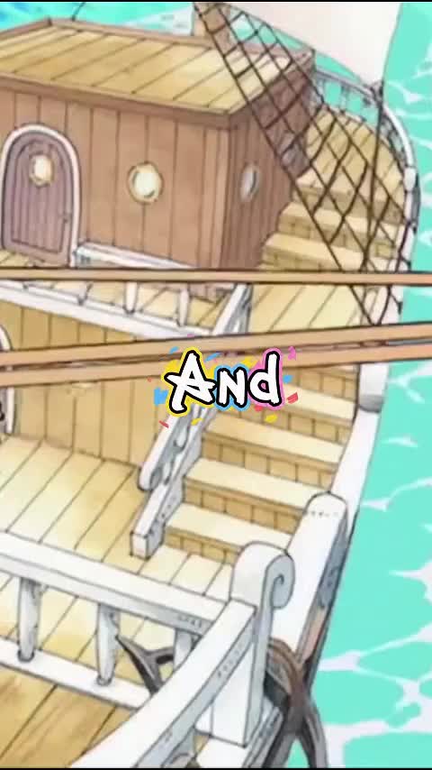 create viral one piece youtube shorts