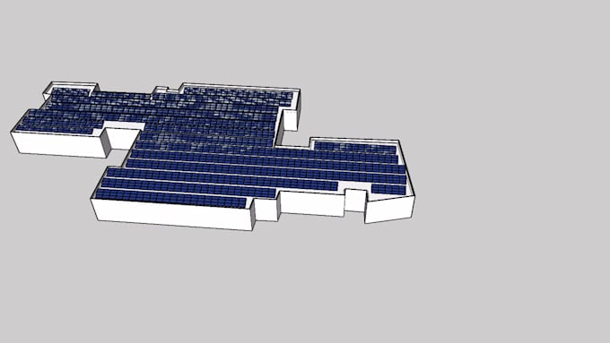 design all solar system