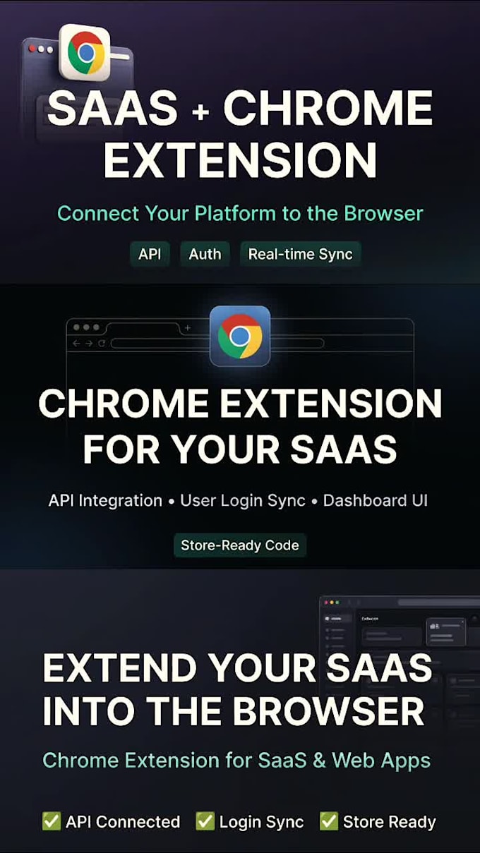 fix chrome extension bugs and migrate manifest v2 to manifest v3