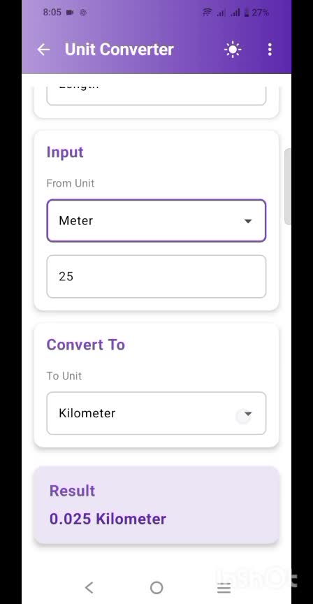 develop an android app using kotlin and jetpack compose