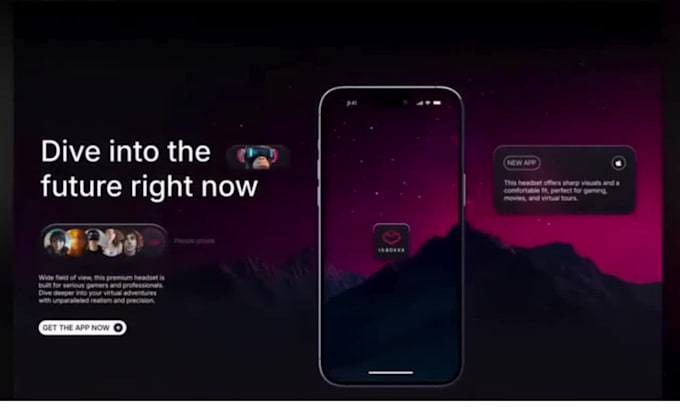 design interactive 3d website animation, scrolling animation spline gsap threejs
