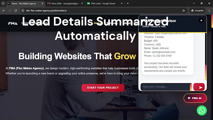 automate your business tasks with ai and smart workflows