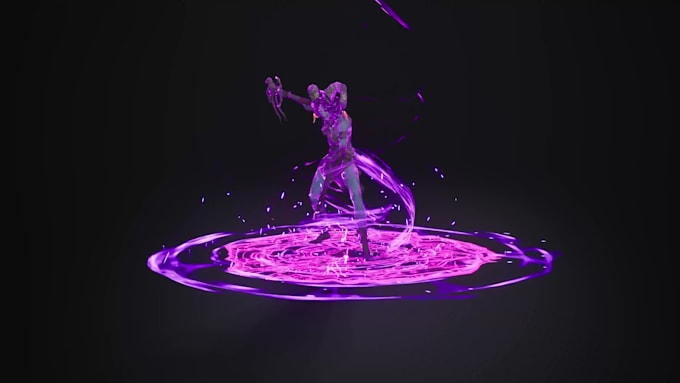 create game vfx and shader graph, explosion in unity, godot and unreal engine