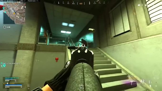 do professional warzone, valorant, roblox, cod, youtube gaming video editing