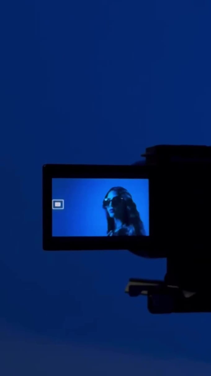 edicion de videos de fotografia