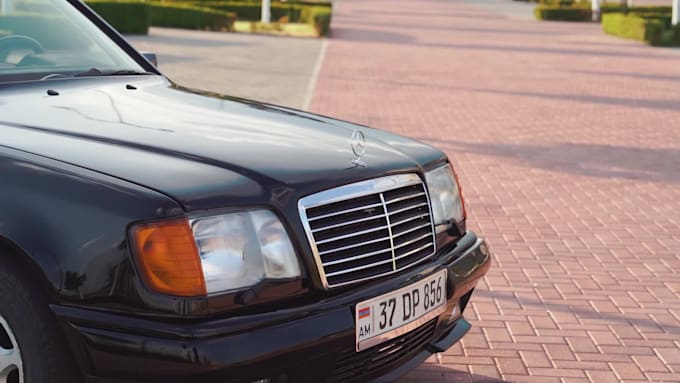 create professional car dealership promo videos