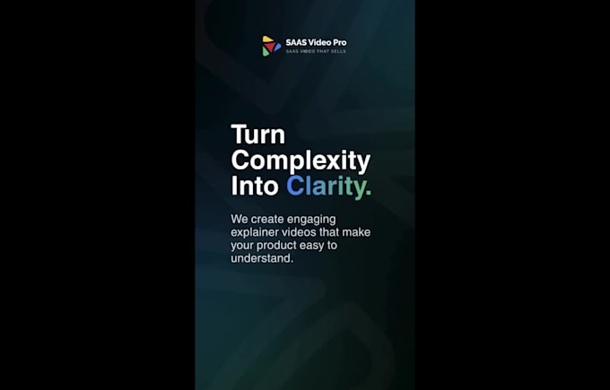 create saas onboarding videos, software tutorials and product demo