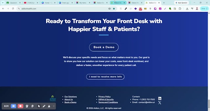 fix wix mobile issues, responsiveness, wix cms, dynamic blog pages
