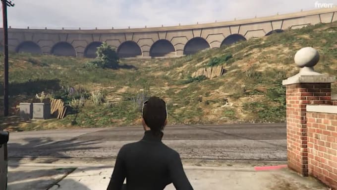 make your fivem vehicles lore friendly and debadged