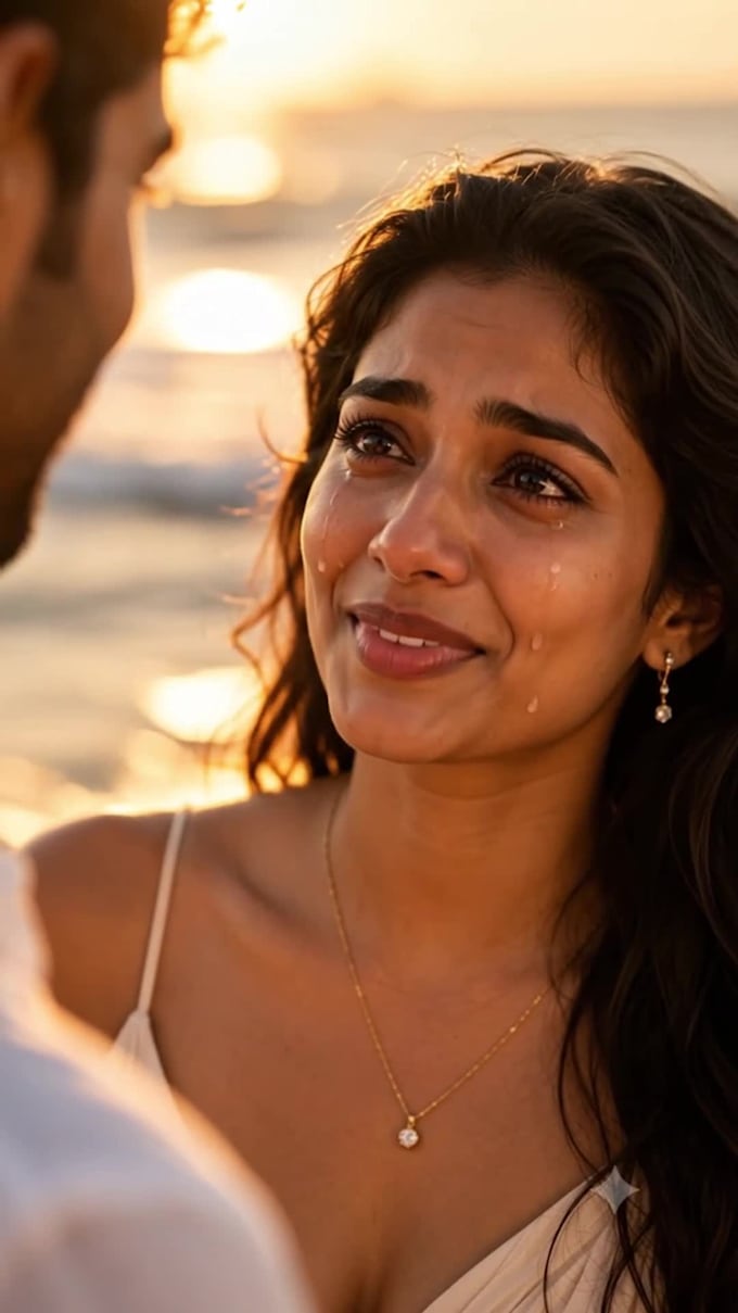 create cinematic creative social media ai reels