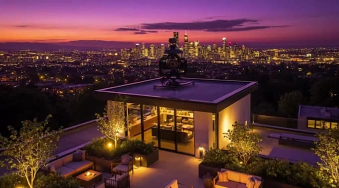 create 3d architectural rendering 3d walkthrough animation flythrough exterior