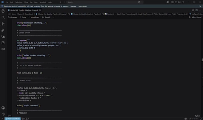 do your python programming tasks, assignments and complete projects