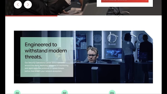 design high converting figma website, landing page UI UX