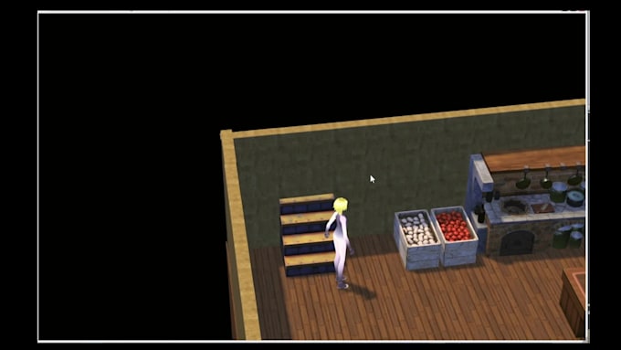 create an rpg indie game nsfw or sfw