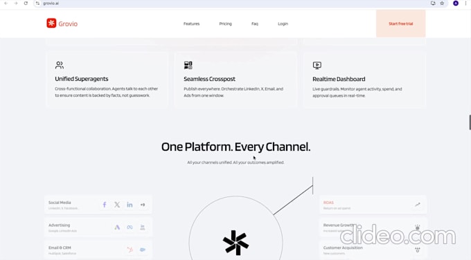 create custom ai website, ai chatbot, ai web app