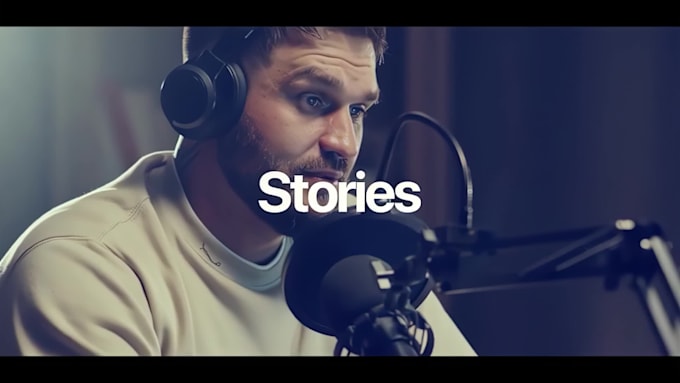 edit multicam video podcast with engaging subtitles
